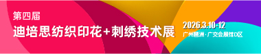 印花展