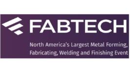 2024年美国金属加工焊接展FABTECH