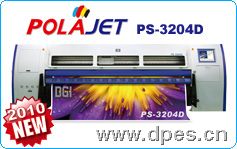 POLAJET PS-3204D