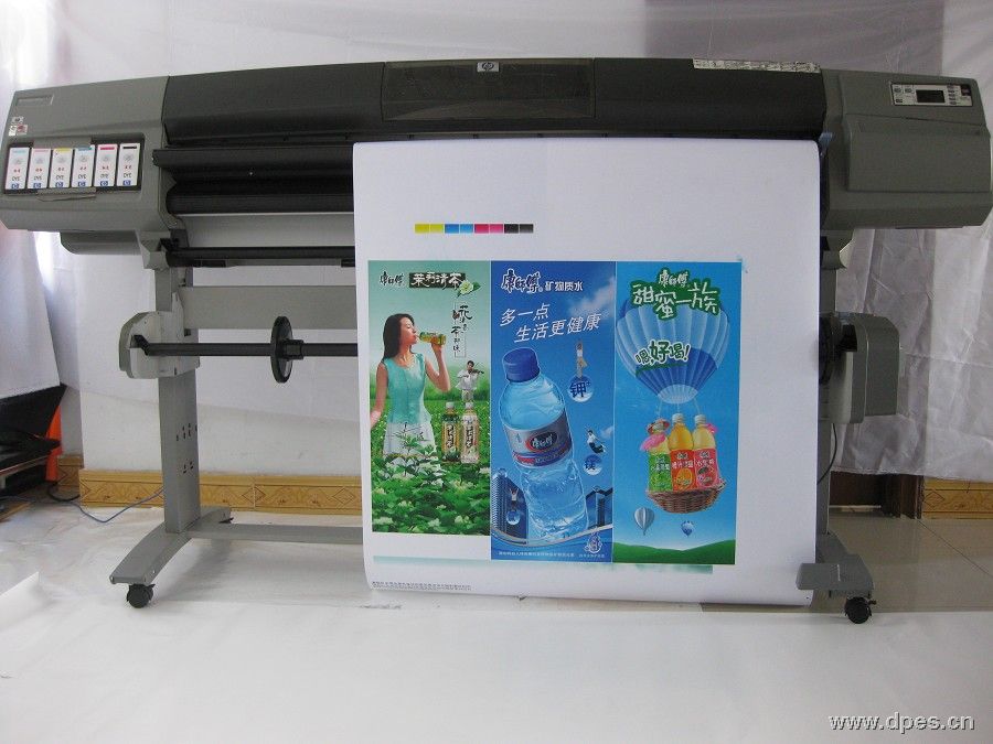 HP Designjet 5500ps