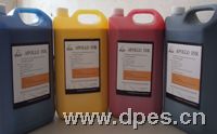 Solvent Based Ink