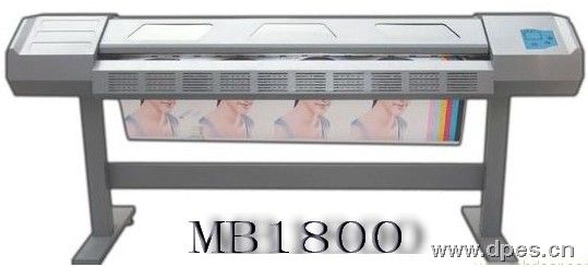 MB-1800 