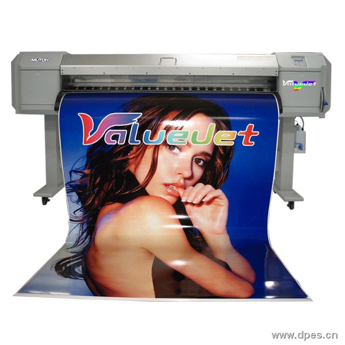 MUTOH VJ-1604 W系列