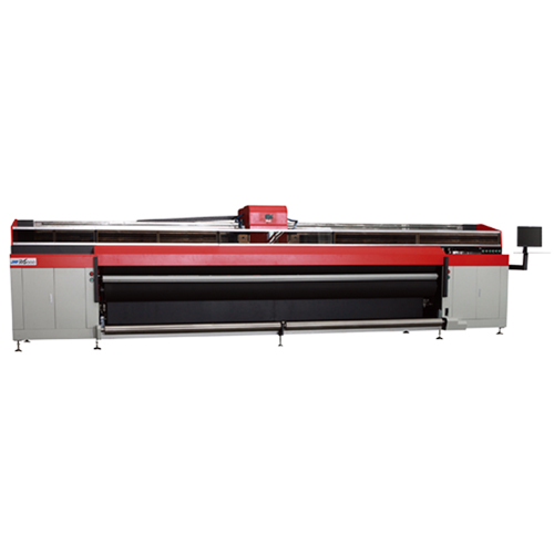 JHF R6000/R3300 UV高速打印机