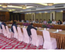 第二届中国雕刻设备行业发展战略研讨会2