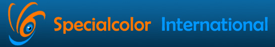 specialcolor international CO.,LTD.