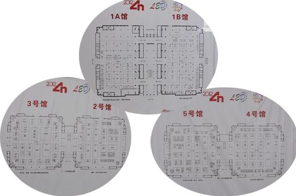 第19届北京国际广告“四新”展盛大开幕-迪培思