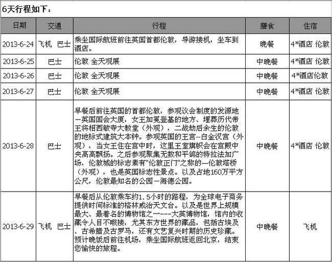 2013 FESPA伦敦展——迪培思考察团预告