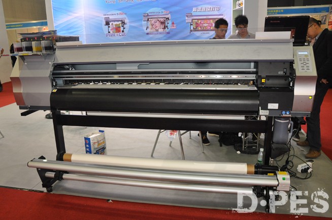 Mimaki JVS-160S