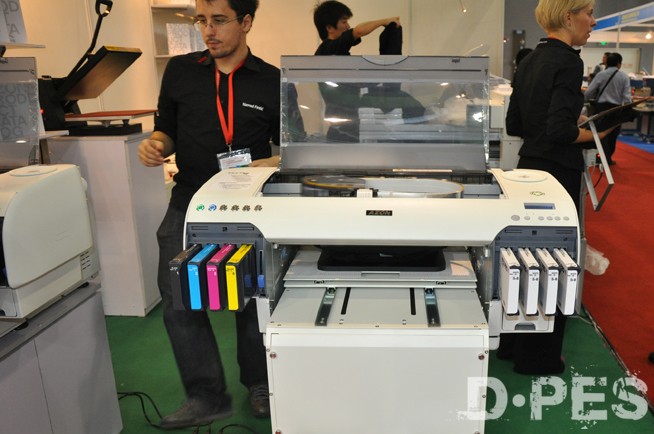 AZON PRINTER D.O.O