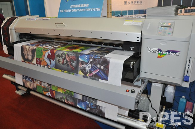 MUTOH VJ1604