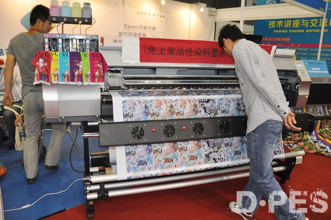 MIMAKI JV33