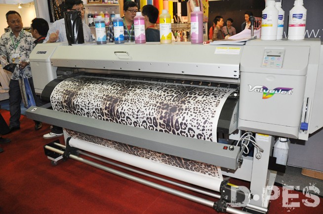 MUTOH VJ1604