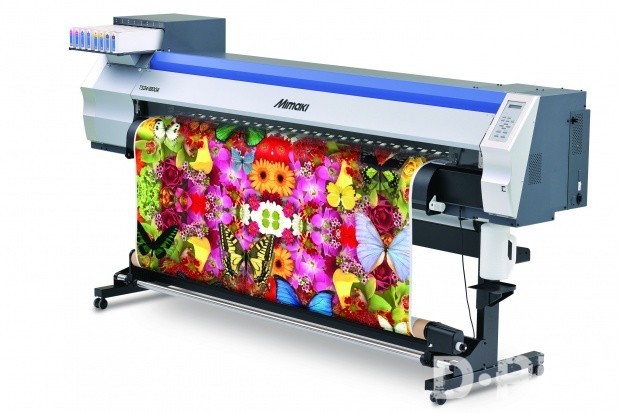 Mimaki TS34-1800A