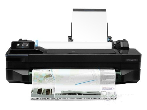 HP Designjet T120 ePrinter