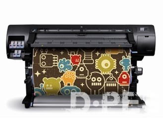 HP Designjet L26500